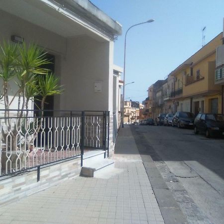Casa Vacanza Valentina Noto Kültér fotó