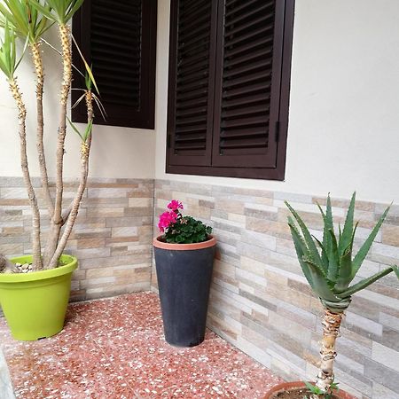 Casa Vacanza Valentina Noto Kültér fotó