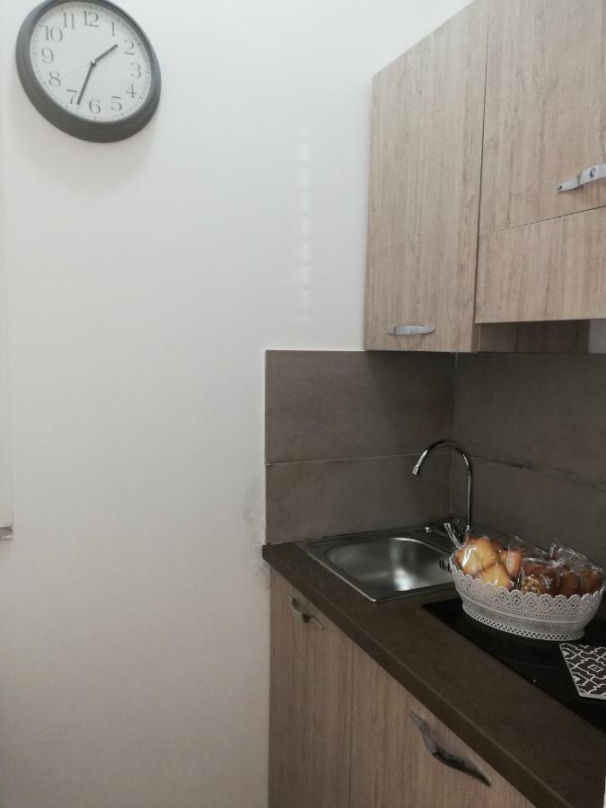 Casa Vacanza Valentina Noto Kültér fotó
