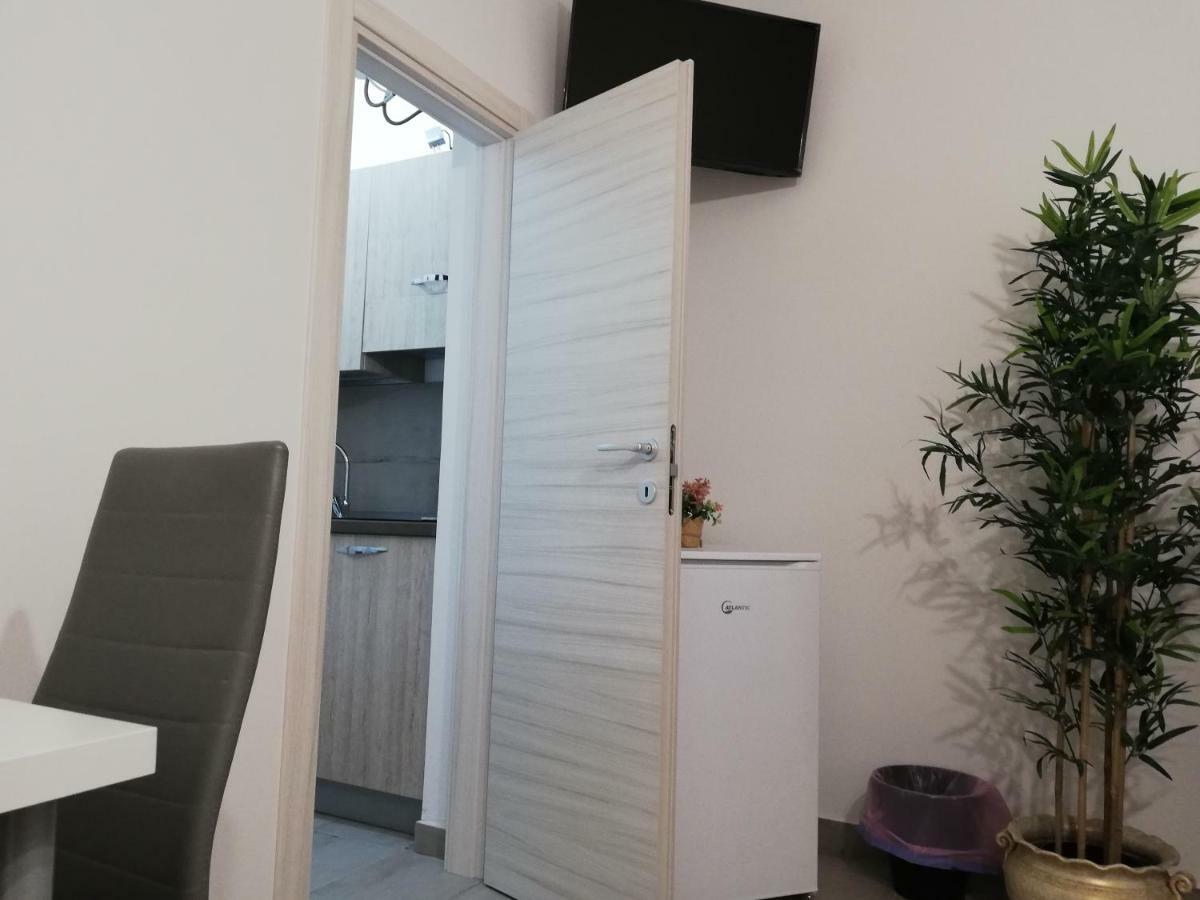 Casa Vacanza Valentina Noto Kültér fotó